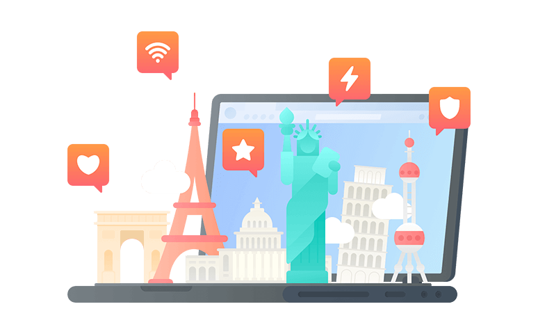 在葡萄牙连接到中国vpn - 返华VPN